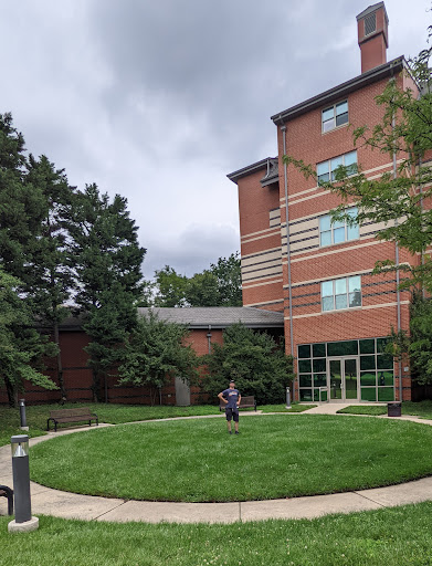 Hotel «Kellogg Conference Hotel», reviews and photos, 800 Florida Ave NE, Washington, DC 20002, USA