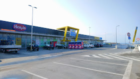 Hypermarket Albert Česká Lípa