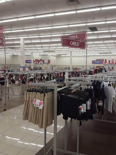 Clothing Store «Burlington Coat Factory», reviews and photos, 1225 S Kirkwood Rd, Kirkwood, MO 63122, USA