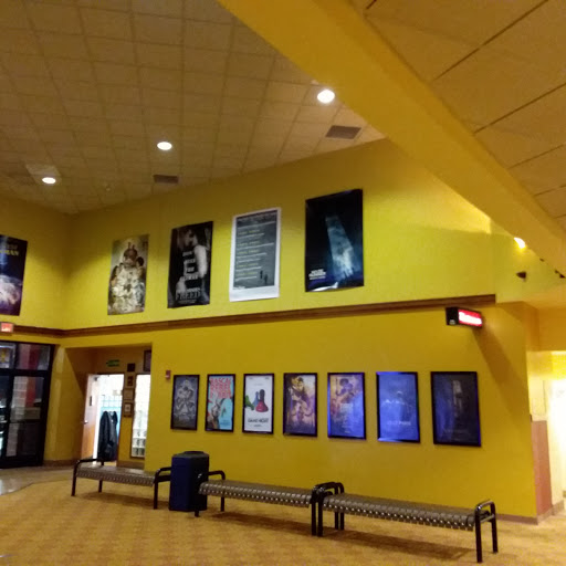 Movie Theater «Tri-County Cineplex», reviews and photos, 1871 Cumberland Falls Hwy, Corbin, KY 40701, USA