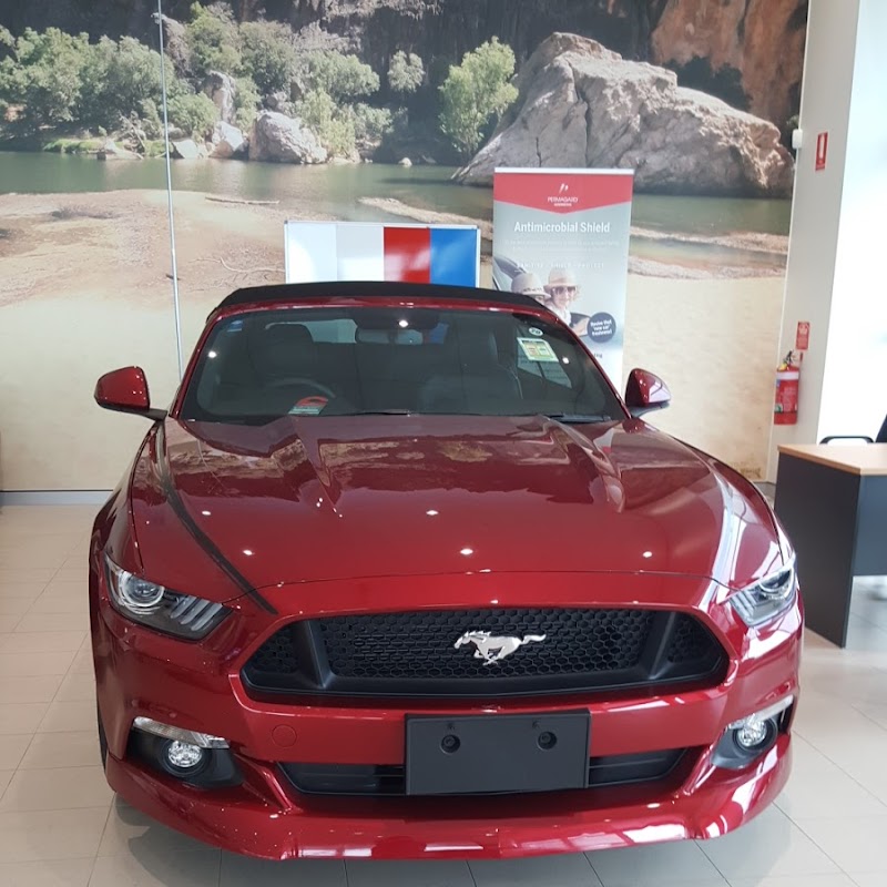 Geographe Ford