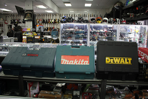 Pawn Shop «Central Mega Pawn», reviews and photos, 11031 Central Ave # A, Ontario, CA 91762, USA