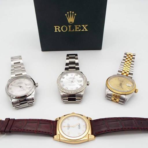 Coin Dealer «Doctor Cash Coin & Pawn», reviews and photos, 4103 Winder Hwy, Flowery Branch, GA 30542, USA