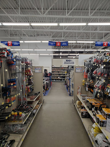 Hardware Store «Harbor Freight Tools», reviews and photos, 50 Springer Dr, Bangor, ME 04401, USA