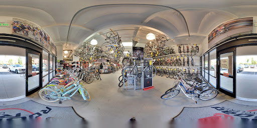 Bicycle Store «Rock N-Road Cyclery», reviews and photos, 5701 E Santa Ana Canyon Rd F, Anaheim, CA 92807, USA