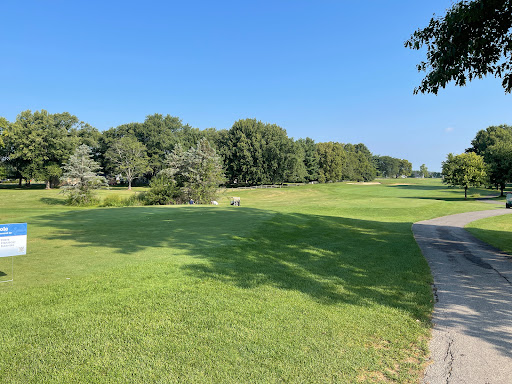 Golf Club «Bent Tree Golf Club», reviews and photos, 350 Bent Tree Rd, Sunbury, OH 43074, USA