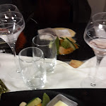 Photo n° 3 de l'avis de rachel.r fait le 29/04/2019 à 20:06 pour Le Cabestan à Granville