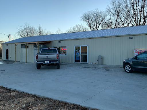 Lottery Retailer «101 Lotto Mart», reviews and photos, 1360 Lexington Hwy, Loretto, TN 38469, USA