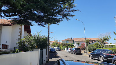 Sud Taxi - Biarritz VTC à Biarritz