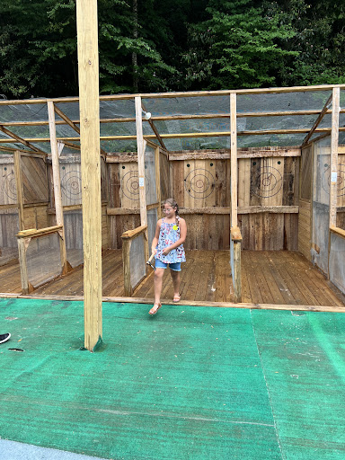 Tourist Attraction «Mystery Hill», reviews and photos, 129 Mystery Hill Ln, Blowing Rock, NC 28605, USA