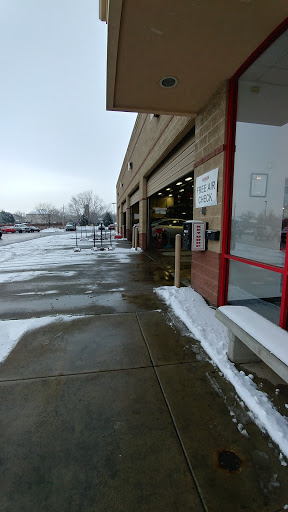 Tire Shop «Discount Tire Store - Westminster, CO», reviews and photos, 7401 W 92nd Ave, Westminster, CO 80021, USA