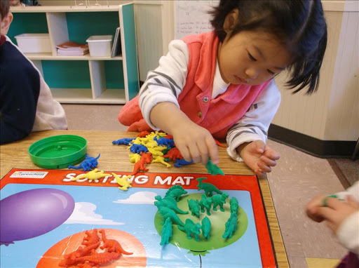 Day Care Center «OU Learning Center», reviews and photos, 2727 Asp Ave, Norman, OK 73072, USA