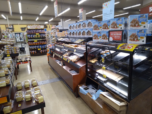Grocery Store «Safeway», reviews and photos, 1212 Forest Ave, Pacific Grove, CA 93950, USA