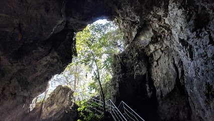 Tunqui Cueva