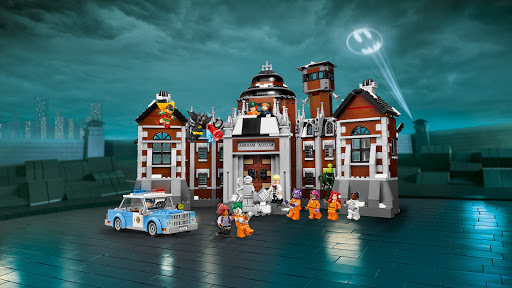 LEGO Certified Store Bangsar Village 2