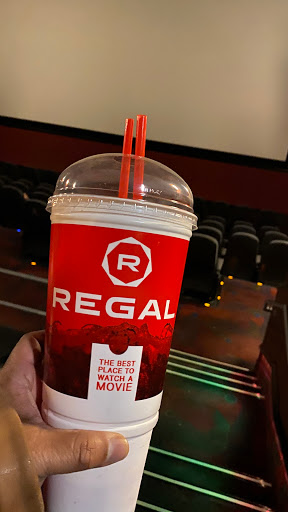 Movie Theater «Regal Cinemas Colonie Center 13 & RPX», reviews and photos, 131 Colonie Center, Albany, NY 12205, USA