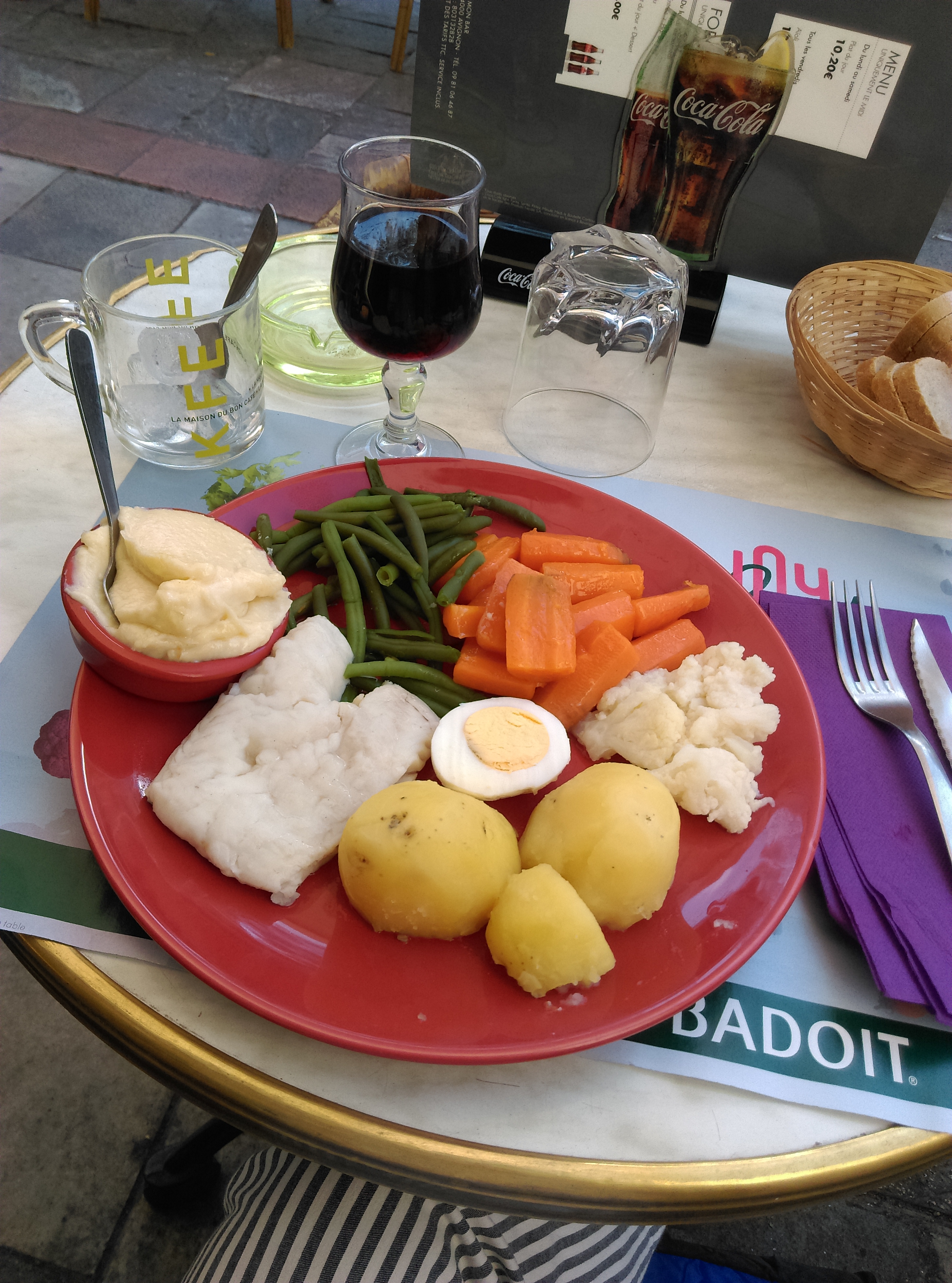 Photo n° 3 de l'avis de Marie.h fait le 14/10/2017 à 07:29