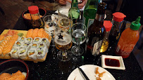 Plats et boissons du Restaurant Osaka à Levallois-Perret - n°8