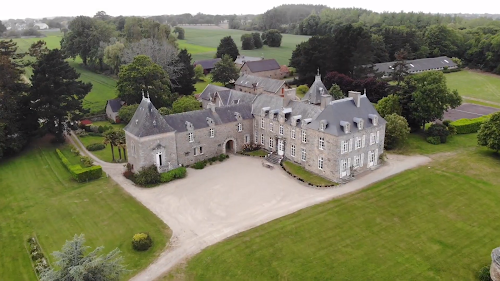 Chateau du Val d'Arguenon à Saint-Cast-le-Guildo