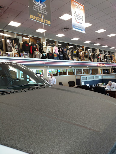 Car Dealer «Imperial Cars», reviews and photos, 8-18 Uxbridge Rd, Mendon, MA 01756, USA