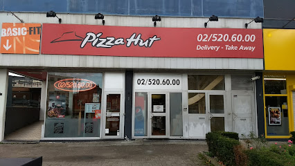Pizza Hut Delivery - Av. Frans van Kalken 2, 1070 Anderlecht, Belgium