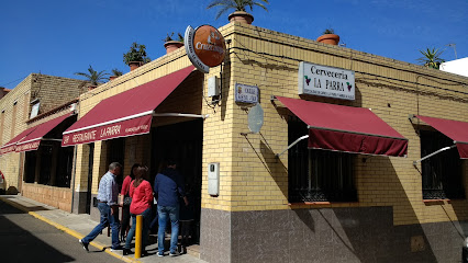 Cervecería   La Parra   - C. San Pablo, S/N, 41520 El Viso del Alcor, Sevilla, Spain