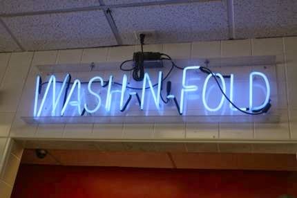 Laundromat «Spin Central Laundromat», reviews and photos, 365 Convery Blvd, Perth Amboy, NJ 08861, USA