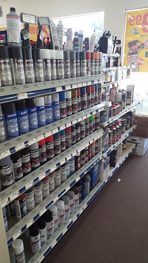 Auto Parts Store «NAPA Auto Parts - Denham Springs Auto Parts Svc», reviews and photos, 422 Florida Ave SW, Denham Springs, LA 70726, USA