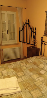 Photos des visiteurs Bed & Breakfast B&B La Torre Revere 46036 Revere