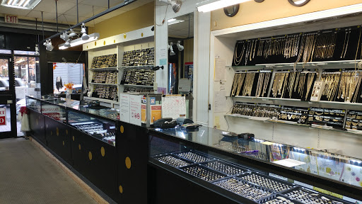 Gold Plus Jewelers, 13 Asylum St, Hartford, CT 06103, USA, 
