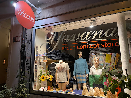 Yavana Green Store