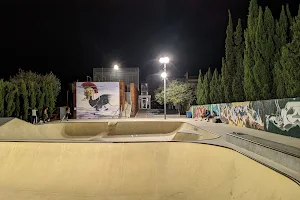 Skate Park Son Caliu Calvià Mallorca image