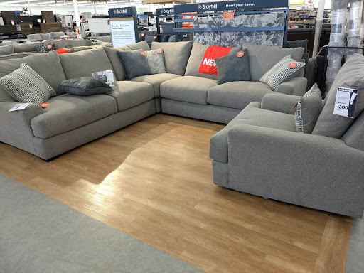 Discount Store «Big Lots», reviews and photos, 633 S Jefferson Ave, Cookeville, TN 38501, USA