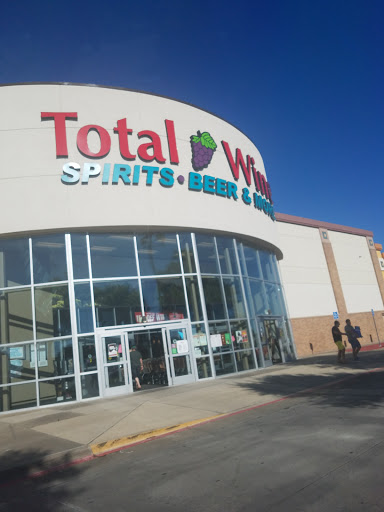 Wine Store «Total Wine & More», reviews and photos, 981 W Interstate 20, Arlington, TX 76017, USA