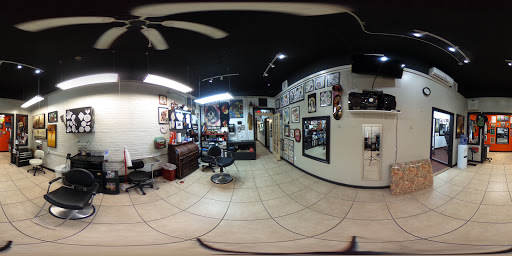 Tattoo Shop «Needlewurks Body Piercing & Tattoo», reviews and photos, 80 W Circular St, Saratoga Springs, NY 12866, USA