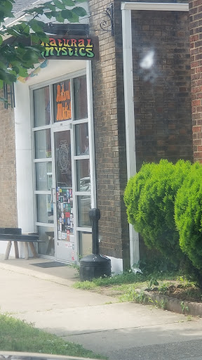 Gift Shop «Natural Mystics Smoke Shop», reviews and photos, 1002 Prince Edward St, Fredericksburg, VA 22401, USA