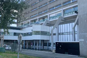 Hospital Center De Cornouaille image
