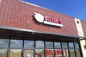 Belzoni's Catfish Cafe image