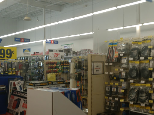 Hardware Store «Harbor Freight Tools», reviews and photos, 1102 W Arbrook Blvd # 104, Arlington, TX 76015, USA