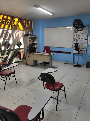 Autoescola Arpoador