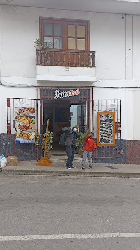 Buenazo Resto-Bar Cafe