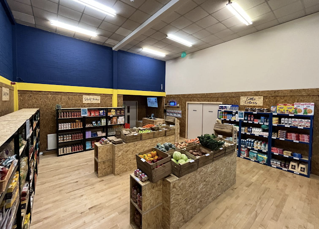 Reviews of Community Grocery Glasgow in Glasgow - Supermarket