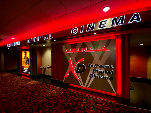 Movie Theater «Cinemark Redding 14 and XD», reviews and photos, 980 Old Alturas Rd, Redding, CA 96003, USA