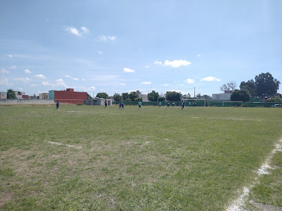 Campo de fútbol