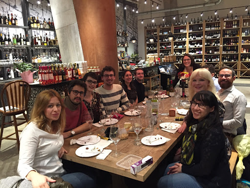 Liquor Store «Grand Cata, Latin Wine Shop», reviews and photos, 1550 7th St NW, Washington, DC 20001, USA