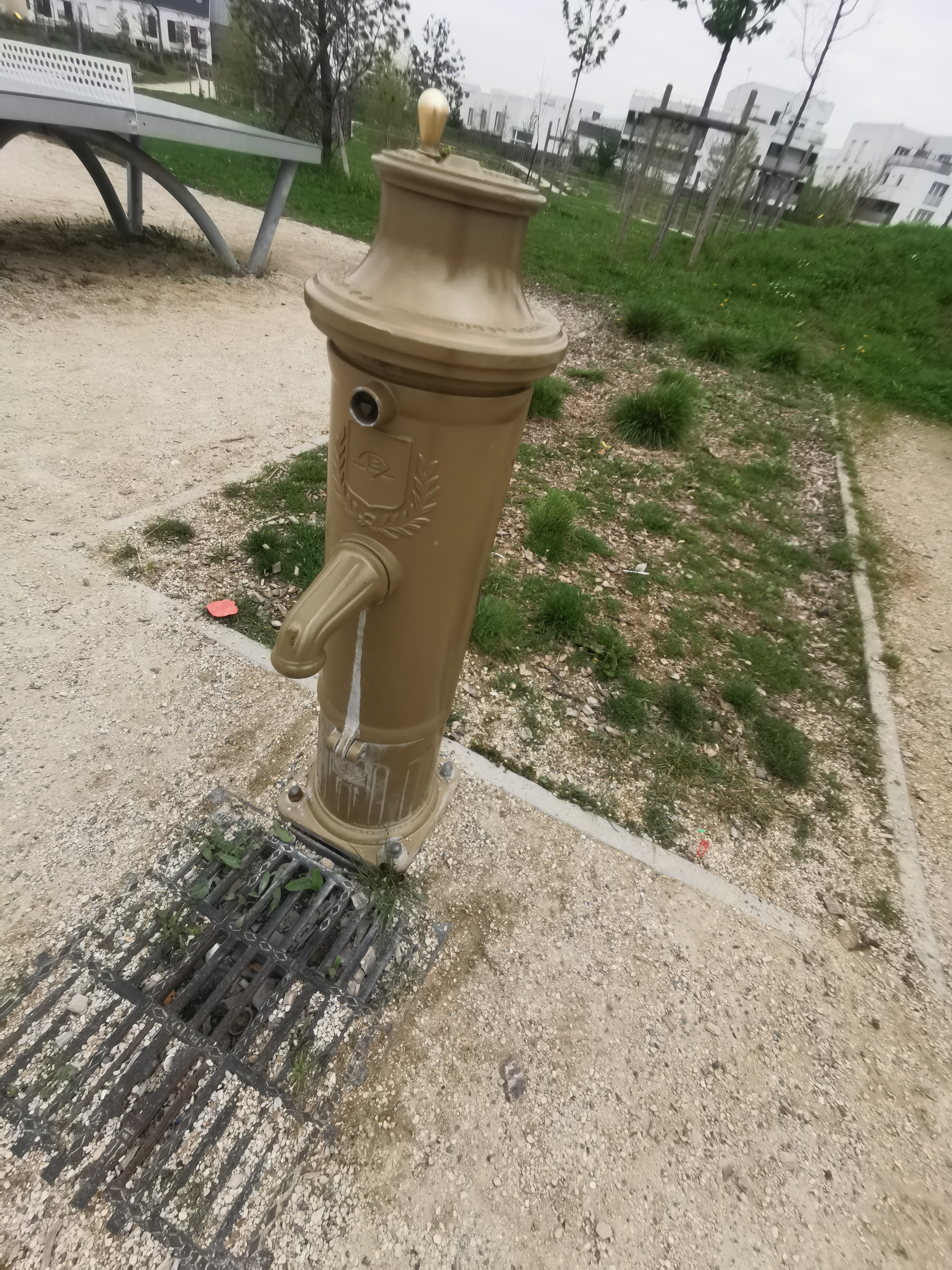 Photo n° 11 de l'avis de Bat.a fait le 29/04/2023 à 20:57