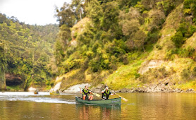 Unique Whanganui River Experience