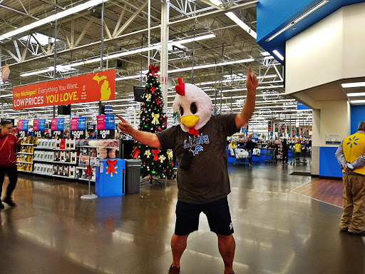 Pharmacy «Walmart Pharmacy», reviews and photos, 14900 Dix Toledo Rd, Southgate, MI 48195, USA