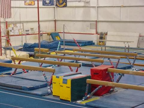 Gymnastics Center «Gym South Gymnastics», reviews and photos, 119 N 85th Pkwy, Fayetteville, GA 30214, USA