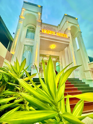Happy Hotel Chơn Thành
